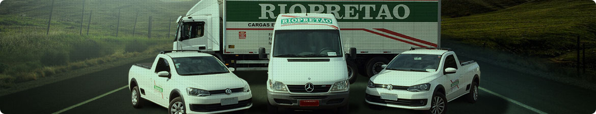 Transportadora Rio Pretão
